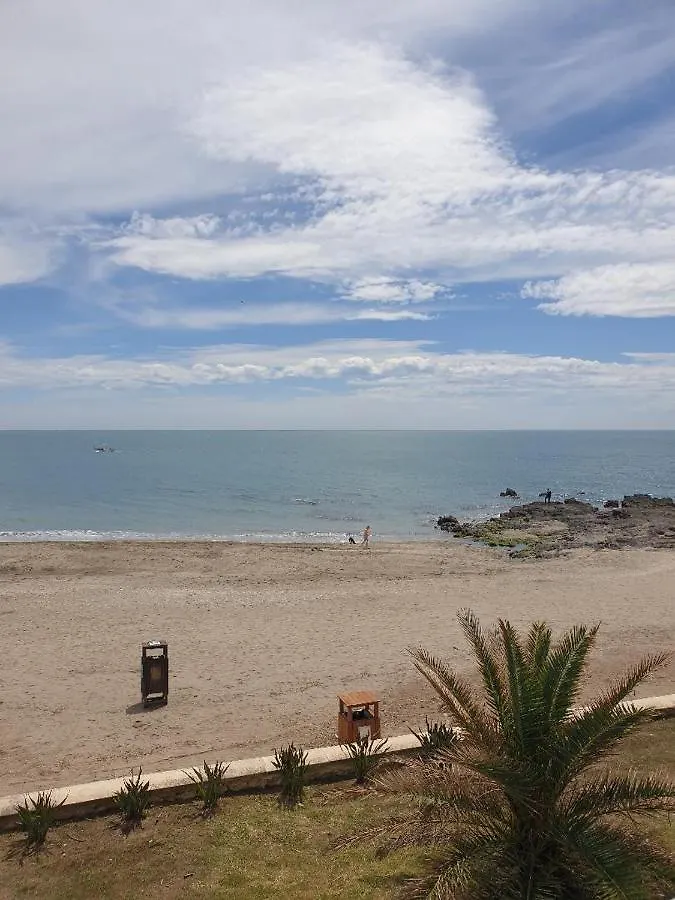 Apartamento Bravo Fuengirola
