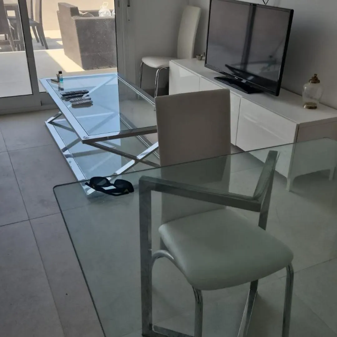 Apartamento Bravo Fuengirola