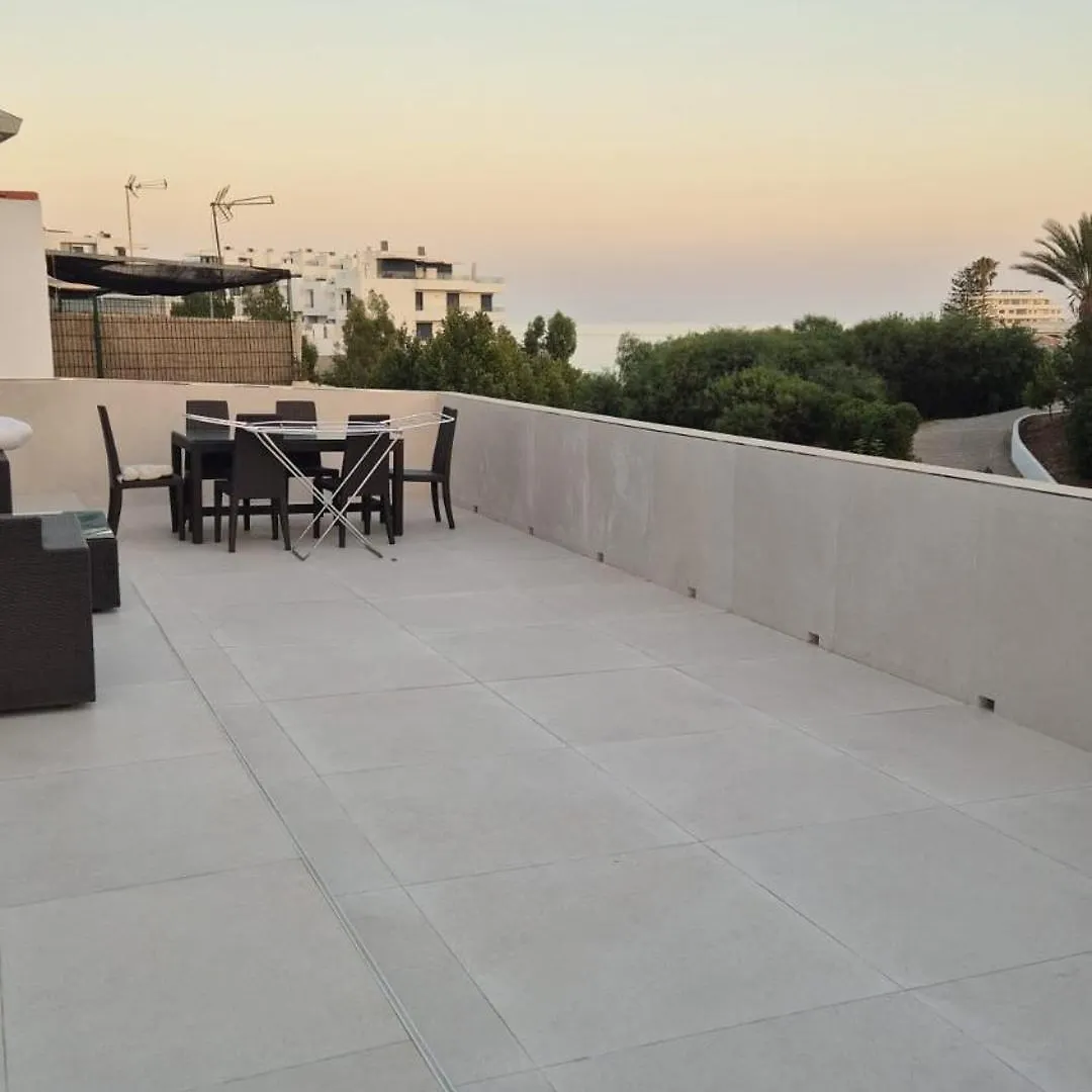 Apartamento Bravo Fuengirola España
