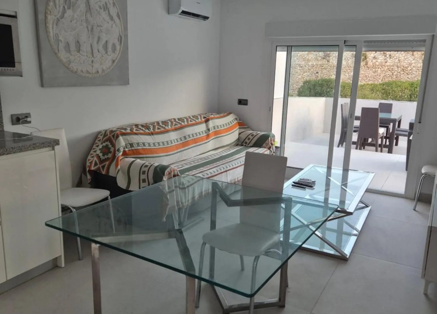 Apartamento Bravo Fuengirola