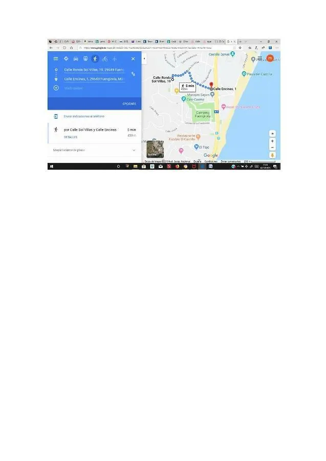 Apartamento Bravo Fuengirola