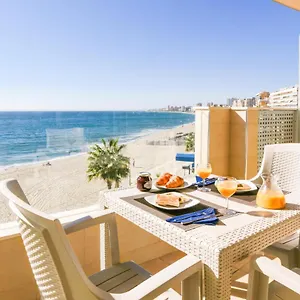 Lägenhet Vegasol Playa At, Fuengirola